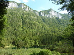 Falkensee, ein Inzeller Wanderweg