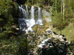 Weißbachfälle