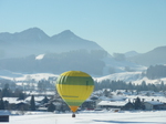 Ballonwoche 2017.
