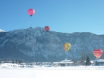Ballonwoche 2017..