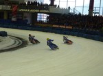 12.03.17 Eisspeedway Inzell