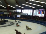 12.03.17 Eisspeedway Inzell..